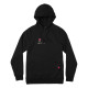 RVCA Ανδρικό φούτερ Mark Oblow - Hoodie For Men